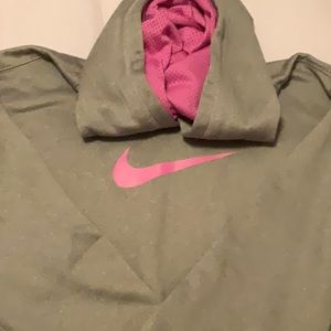 Nike hoodie